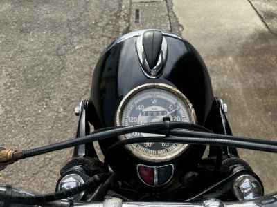 BMW R27