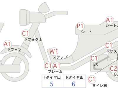 Honda VFR800X Crossrunner 2015
