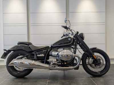 BMW R18 First Edition 2021