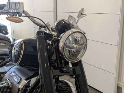 BMW R18 First Edition 2021