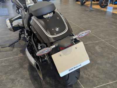 BMW R18 First Edition 2021