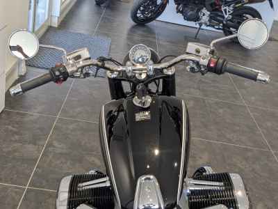BMW R18 First Edition 2021