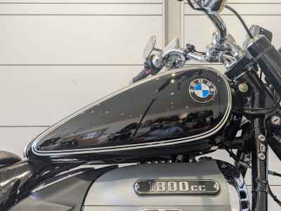 BMW R18 First Edition 2021