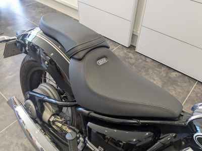 BMW R18 First Edition 2021