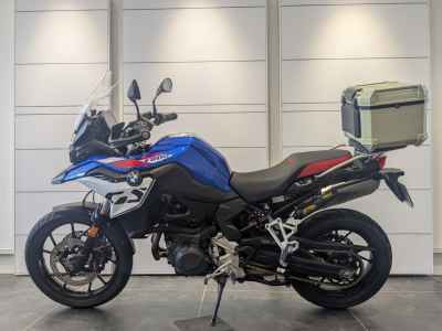 BMW F800GS 2024
