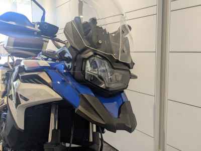BMW F800GS 2024