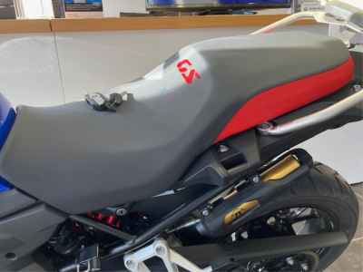 BMW F800GS 2024