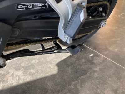 BMW F800GS 2024