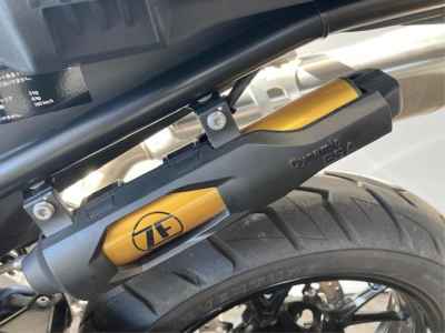 BMW F800GS 2024