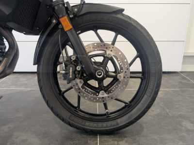 BMW F800GS 2024