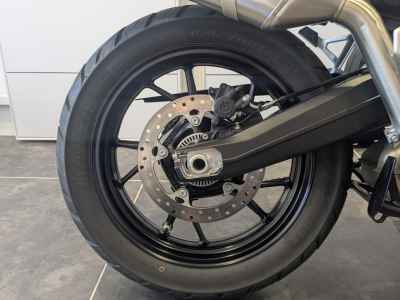 BMW F800GS 2024