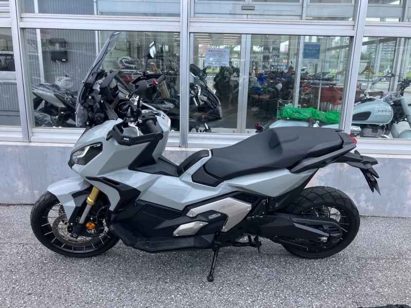 Honda X-Adv 750 2023