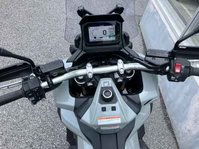 Honda X-Adv 750 2023