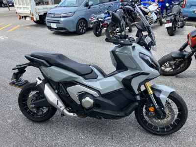 Honda X-Adv 750 2023