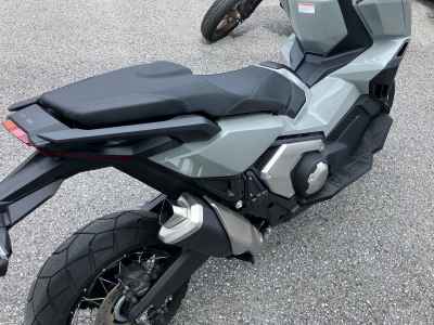 Honda X-Adv 750 2023