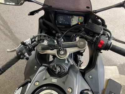 Honda CBR650R 2022
