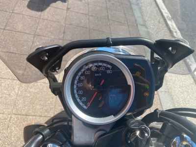 Honda GB350 2022