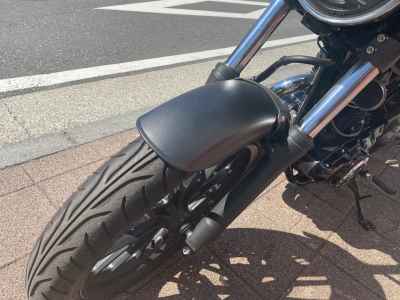 Honda GB350 2022