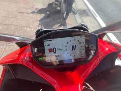 Ducati Supersport 950 S 2021