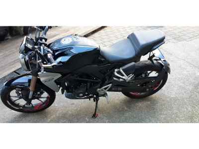 Honda CB250R 2019