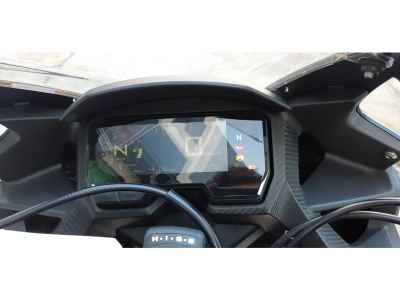 Honda CBR400R 2022
