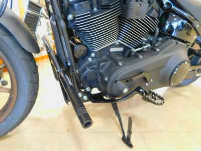 Harley-Davidson FXLRS 2022