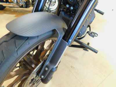 Harley-Davidson FXLRS 2022