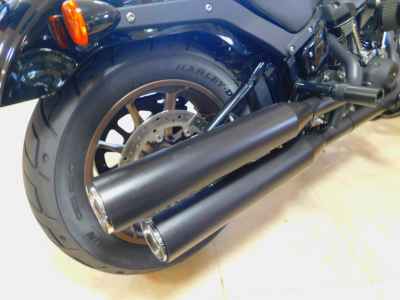 Harley-Davidson FXLRS 2022