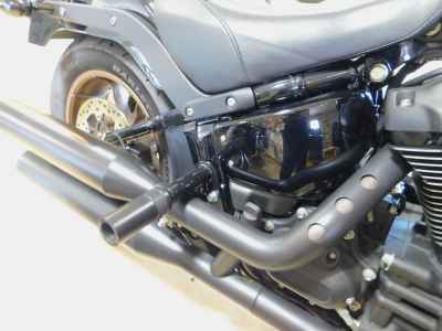 Harley-Davidson FXLRS 2022