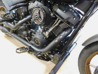 Harley-Davidson FXLRS 2022