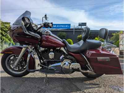 Harley-Davidson Road Glide FLTR1580 2008