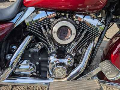 Harley-Davidson Road Glide FLTR1580 2008