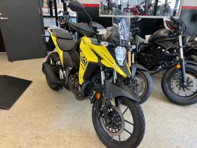 Suzuki V-Strom 250SX