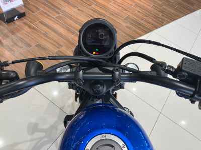 Honda CL500 2024
