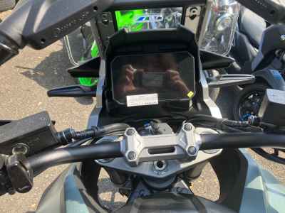 Suzuki V-Strom 1050