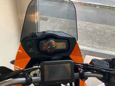 KTM 990 Adventure 2013