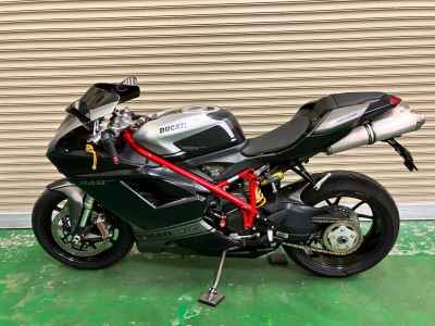 Ducati 848 Evo Corse 2013