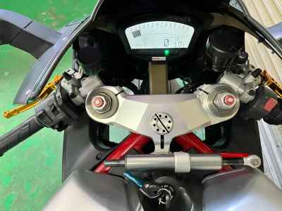 Ducati 848 Evo Corse 2013