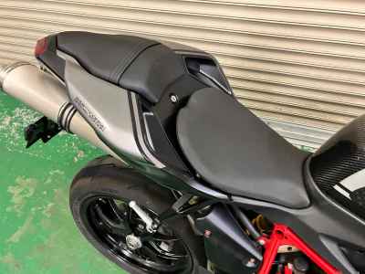 Ducati 848 Evo Corse 2013