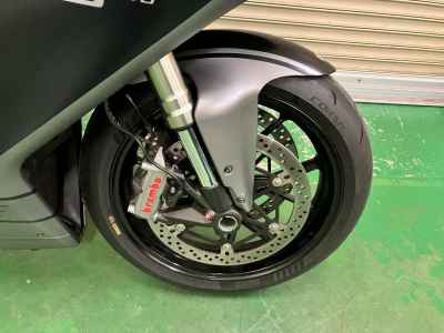 Ducati 848 Evo Corse 2013