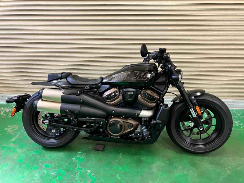 Harley-Davidson ACCESS125 2022
