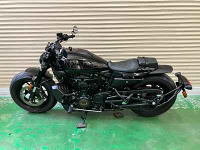 Harley-Davidson ACCESS125 2022