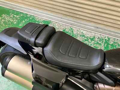 Harley-Davidson ACCESS125 2022