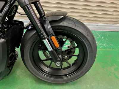 Harley-Davidson ACCESS125 2022