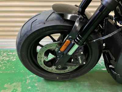 Harley-Davidson ACCESS125 2022