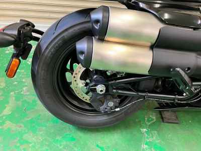 Harley-Davidson ACCESS125 2022