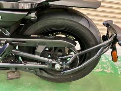 Harley-Davidson ACCESS125 2022