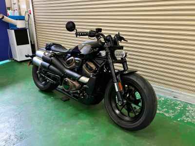 Harley-Davidson ACCESS125 2022