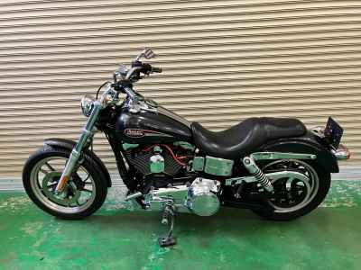 Harley-Davidson Low Rider FXDL1450 2006