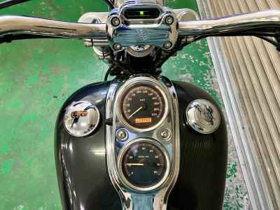Harley-Davidson Low Rider FXDL1450 2006
